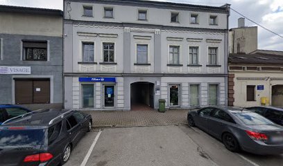 Allianz Ubezpieczenia – Placowka Bedzin – Bedzin