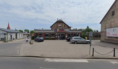 Biuro Ubezpieczen Magdalena Tracz – Zarow