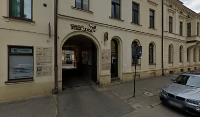 Maxima Fides Sp. z o.o. w Lodz