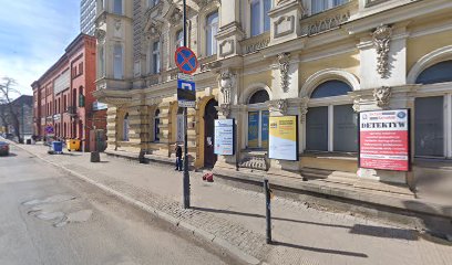 MFK Doradztwo i Windykacja sp. z o.o. w Lodz