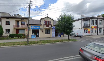 Kozak L.D. sp.j. Biuro ubezpieczen, ubezpieczenia – Krasnik