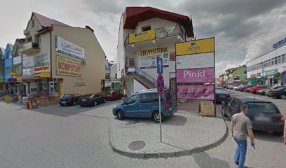 Allianz Ubezpieczenia – Placowka Chelm – Chelm