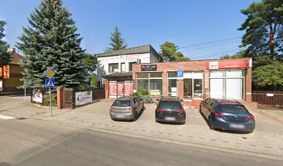 BIURO UBEZPIECZEN AGNIESZKA JAGIELSKA – Legionowo