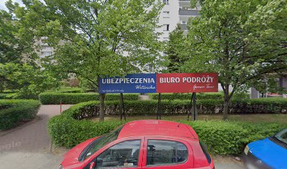 FHU GOMAR Malgorzata Witwicka w Krakow