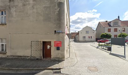 Centrum Ubezpieczeniowe Sabina Walczyk – Strzeleczki