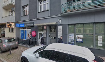 Dom Ubezpieczeniowy Spectrum Agent w Sosnowcu w Sosnowiec