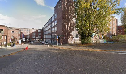 TU INTER Polska S.A. Oddzial w Szczecinie – Szczecin