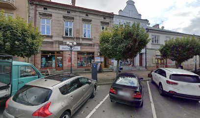 Marlo. Ubezpieczenia. Czyrek Marcin – Lancut