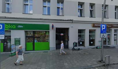Biuro Posrednictwa i Doradztwa Techniczno-Motoryzacyjnego Expert w Chorzow