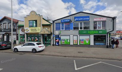 Ubezpieczenia Bedzin. Agencja Generalna Uniqa w Bedzin