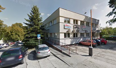 Jalum. Agencja ubezpieczeniowa. Mokry J. – Cieszyn
