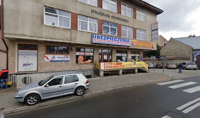 UNIQA. Zaklad Ubezpieczen i Reasekuracji w Gorlice