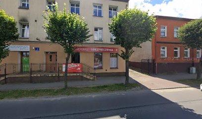 Agnieszka Badena Ubezpieczenia - Finanse Wejherowo w Wejherowo