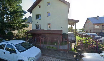 Biuro Brokerskie Omega Beata Galewska, Piotr Matwijow, Broker Ubezpieczeniowy – Spolka Partnerska – Gdynia