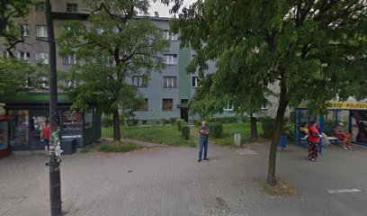 AllRisks Sp. z o.o. – Zabrze