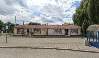 Pasaz ubezpieczeniowy w Komprachcice