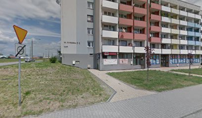 Agencja Ubezpieczeniowa Ustronna 3 Tychy – Tychy
