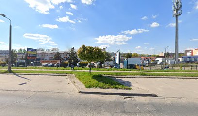 Ubezpieczenia Lucyna Owczarska – Plock