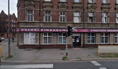 Sukurs Centrum Ubezpieczen w Chorzow