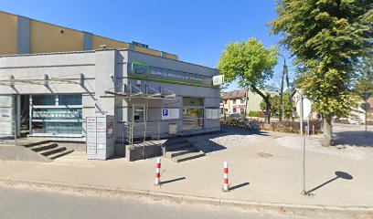 MKM Ubezpieczenia. Centrum Ubezpieczen Katarzyna Milkowska w Sulejowek