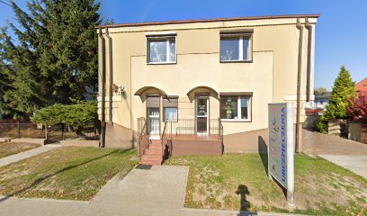 Kufel Krzysztof. Ubezpieczenia – Lubon