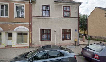 Warminsko Mazurski Fundusz Poreczenia Kredytowe Sp. z o.o. w Dzialdowie w Dzialdowo