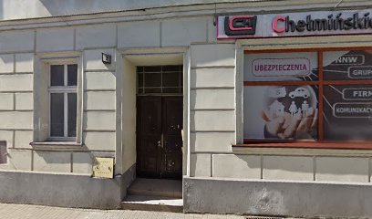 Agent Ubezpieczeniowy Jaroslaw Hoffmann – Chelmno