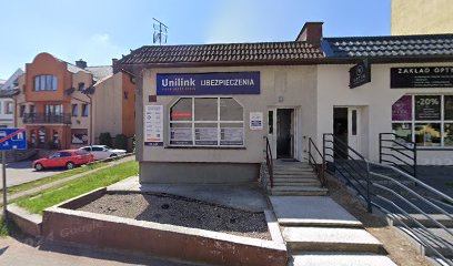 Ubezpieczenia Mariusz Hoppe Czluchow – Czluchow