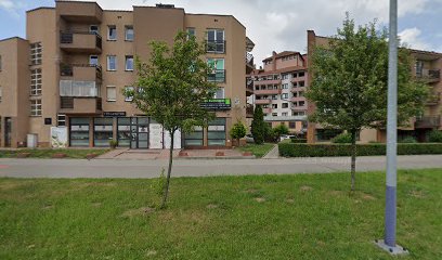 Figiel Tadeusz. Posrednictwo ubezpieczeniowe w Krakow