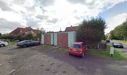 Alma. Motylinska M. – Stargard