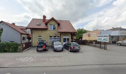 Dudzinski Michal Ubezpieczenia – Zamosc