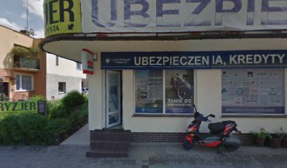 Multiagencja Ubezpieczeniowa Glogow Lukasz Wolkowski – Glogow