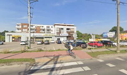 Agent Ubezpieczeniowy Mariusz Stefanski Zyrardow – Zyrardow