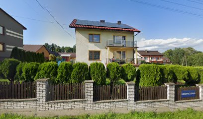Zajas Malgorzata. Towarzystwo ubezpieczen wzajemnych w Polanka Wielka