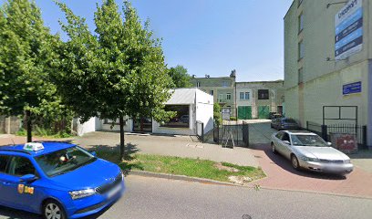 Agencja Ubezpieczeniowa PAULA Kinga Jankowska w Kalisz