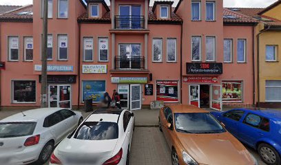Insurance Center in Wolin - Cieslik Insurance w Wolin