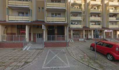 BONUS Zbigniew Baldyga w Elblag