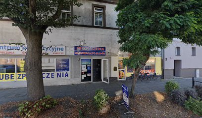 CENTRUM INWESTYCYJNE UBEZPIECZENIA MALGORZATA HABURA w Nowa Sol