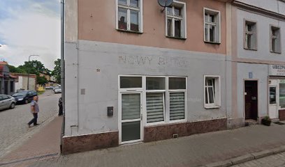 Dawidowicz Remigiusz. Agent ubezpieczeniowy – Wolow