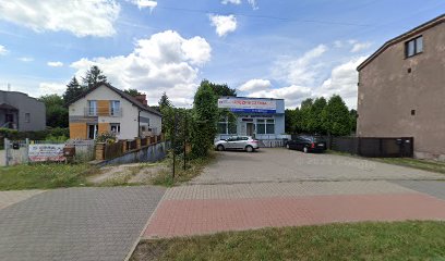 Regionalne Centrum Ubezpieczeniowe – Bedzin