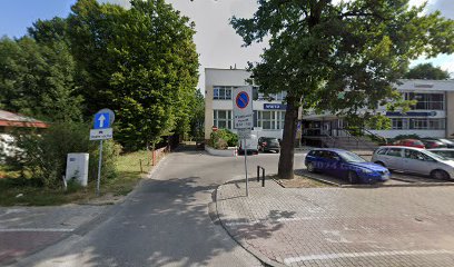 WARTA Minsk Mazowiecki Feliksa Dziugiel – Minsk Mazowiecki