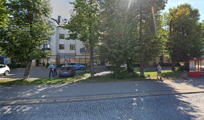 Kolinko Ubezpieczenia Piotr Kolinko – Suwalki