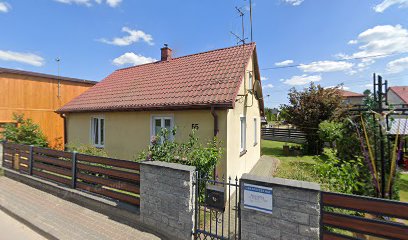 Oparka Urszula. Ubezpieczenia w Rzekun