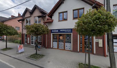 WDFinance Ubezpieczenia-Finanse Dariusz Wojciak. w Jordanow