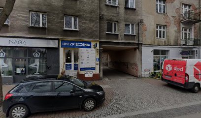 Ubezpieczenia Marzena Czaprowska Sosnowiec Wspolna – Sosnowiec