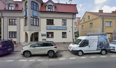 Uniqa Towarzystwo Ubezpieczen S.A. Przedstawicielstwo Ostroleka w Ostroleka