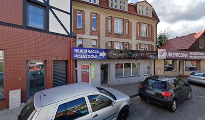 Rejestracja Pojazdow, Ubezpieczenia Helper w Starogard Gdanski