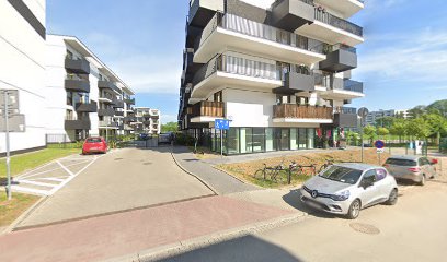 Ubezpieczenia Rafal Zembala w Krakow