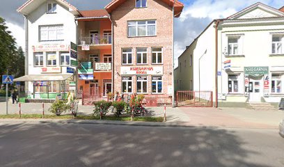 Ubezpieczenia Merkury – Robert Walczyk – Tomaszow Lubelski