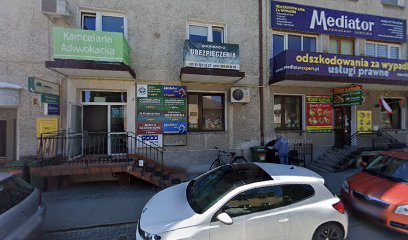 Marianski Ubezpieczenia – Krasnik